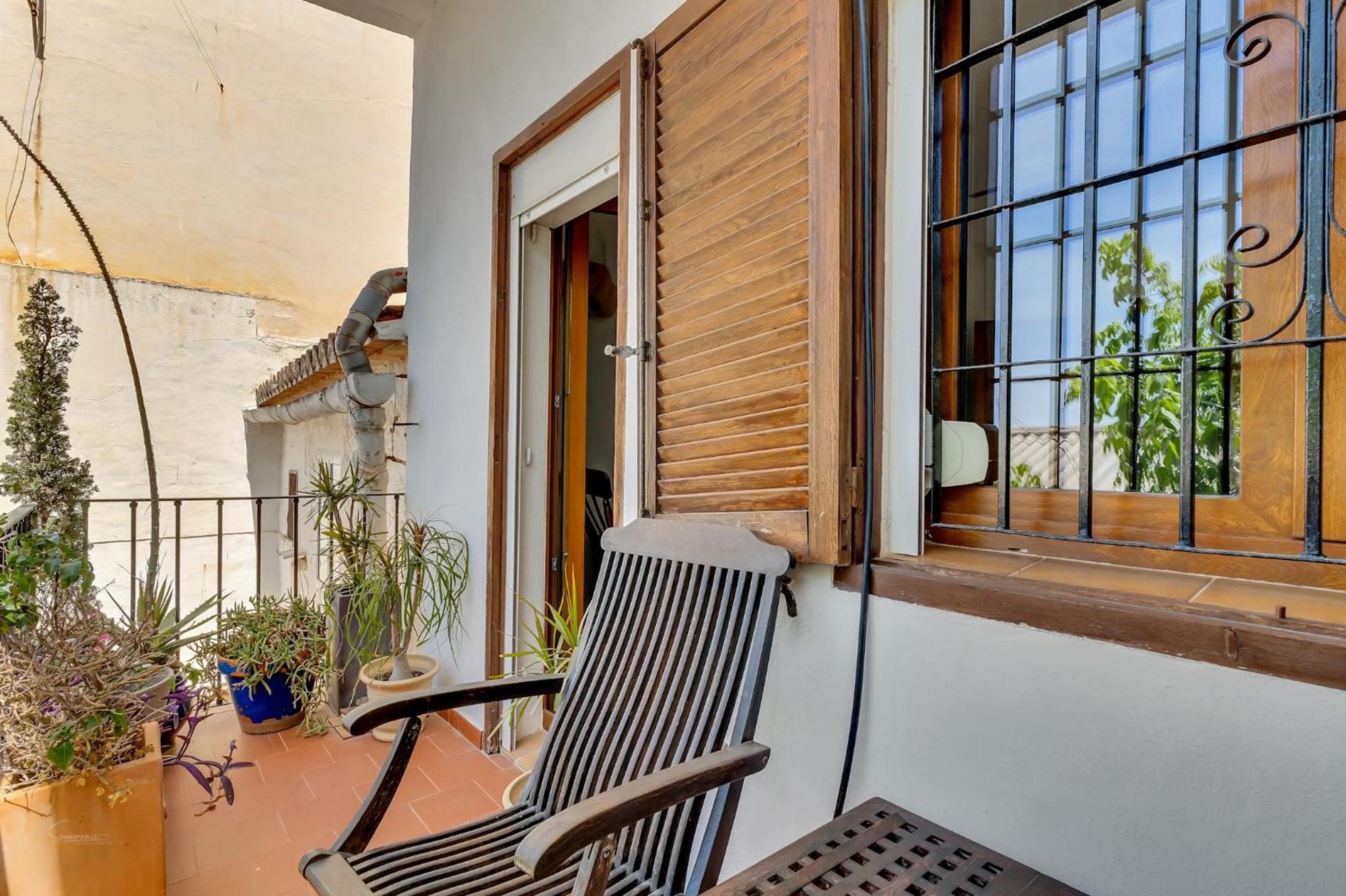 Apartmán Denia Townhouse Exteriér fotografie