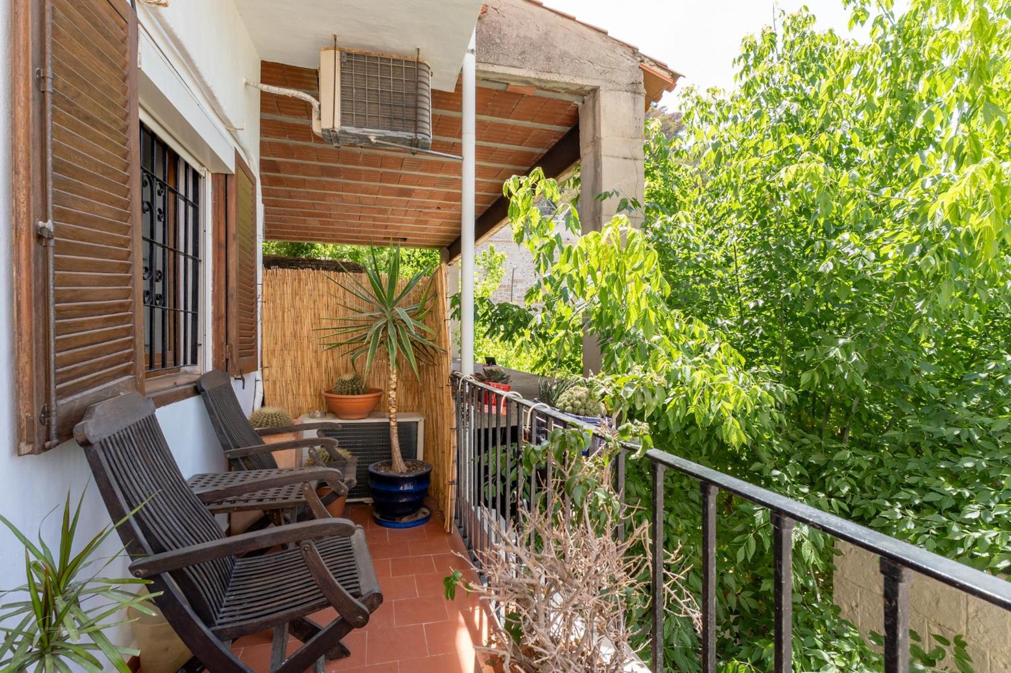 Apartmán Denia Townhouse Exteriér fotografie