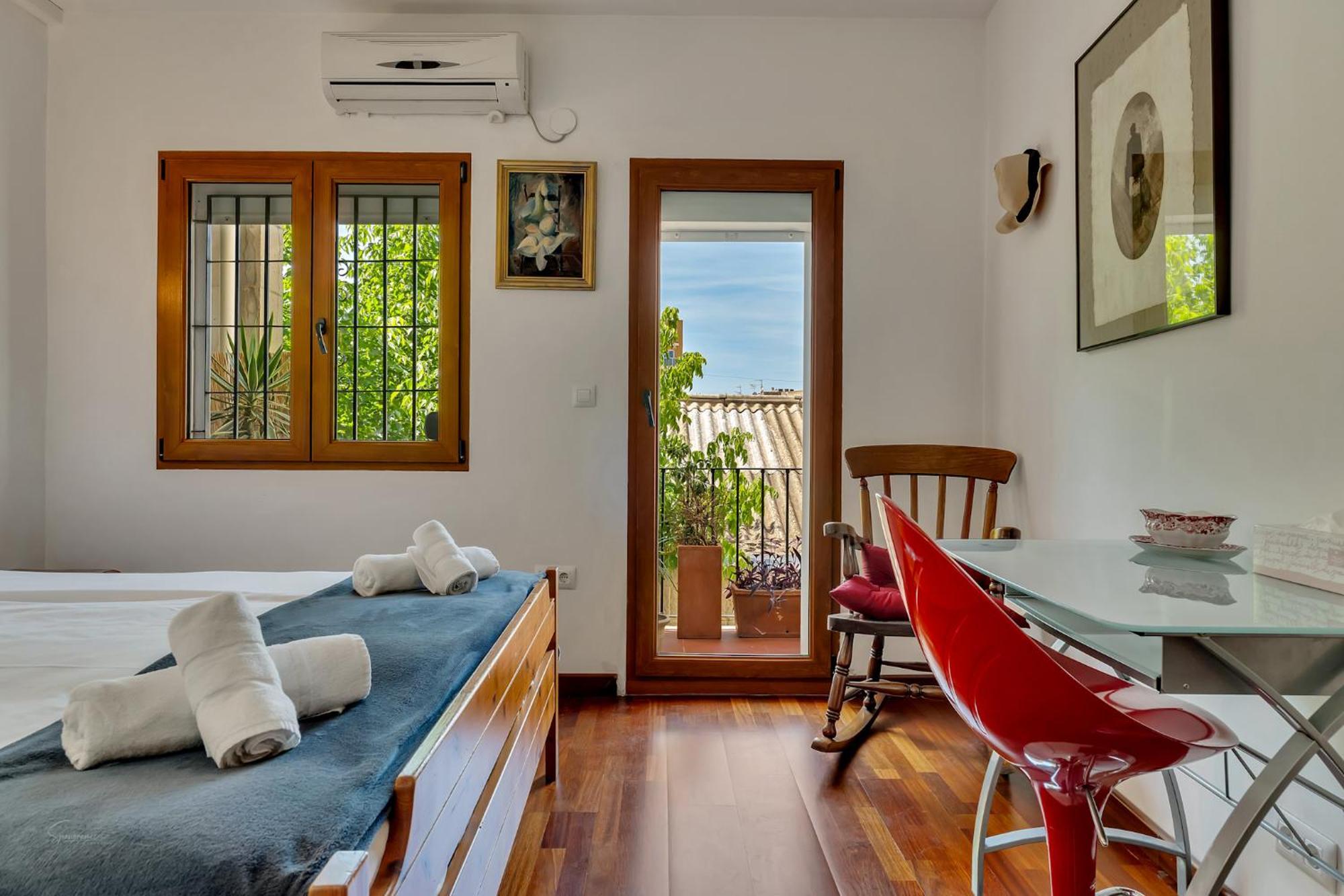 Apartmán Denia Townhouse Exteriér fotografie