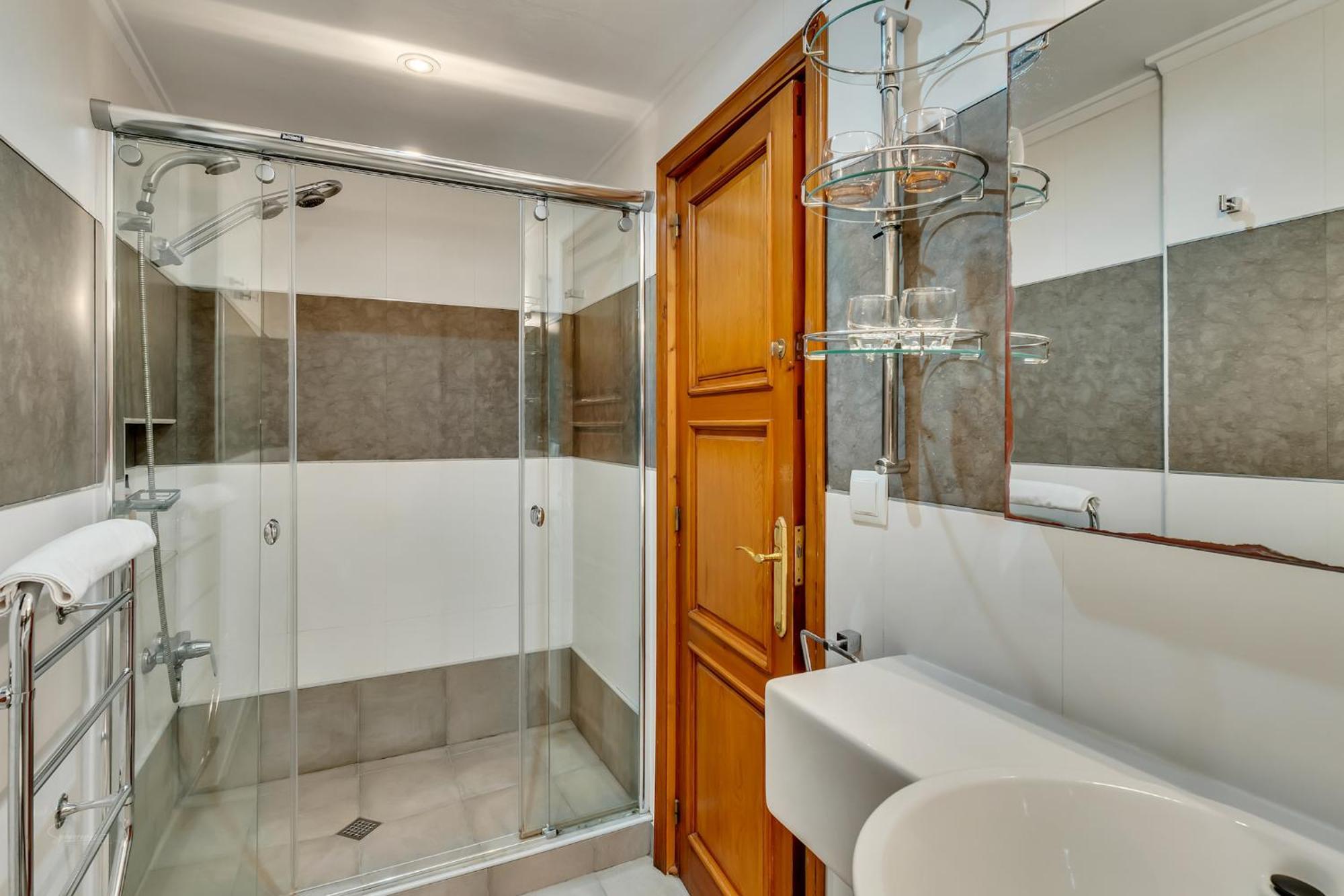 Apartmán Denia Townhouse Exteriér fotografie