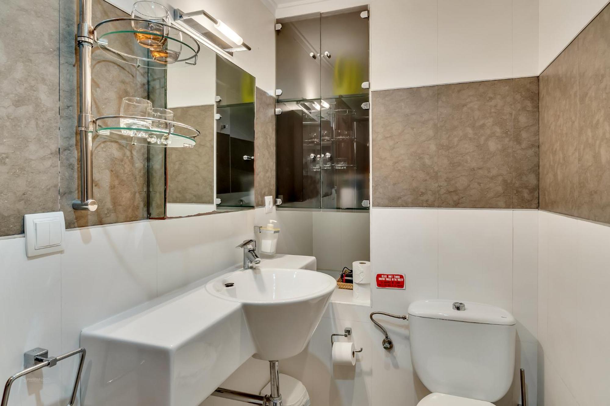 Apartmán Denia Townhouse Exteriér fotografie