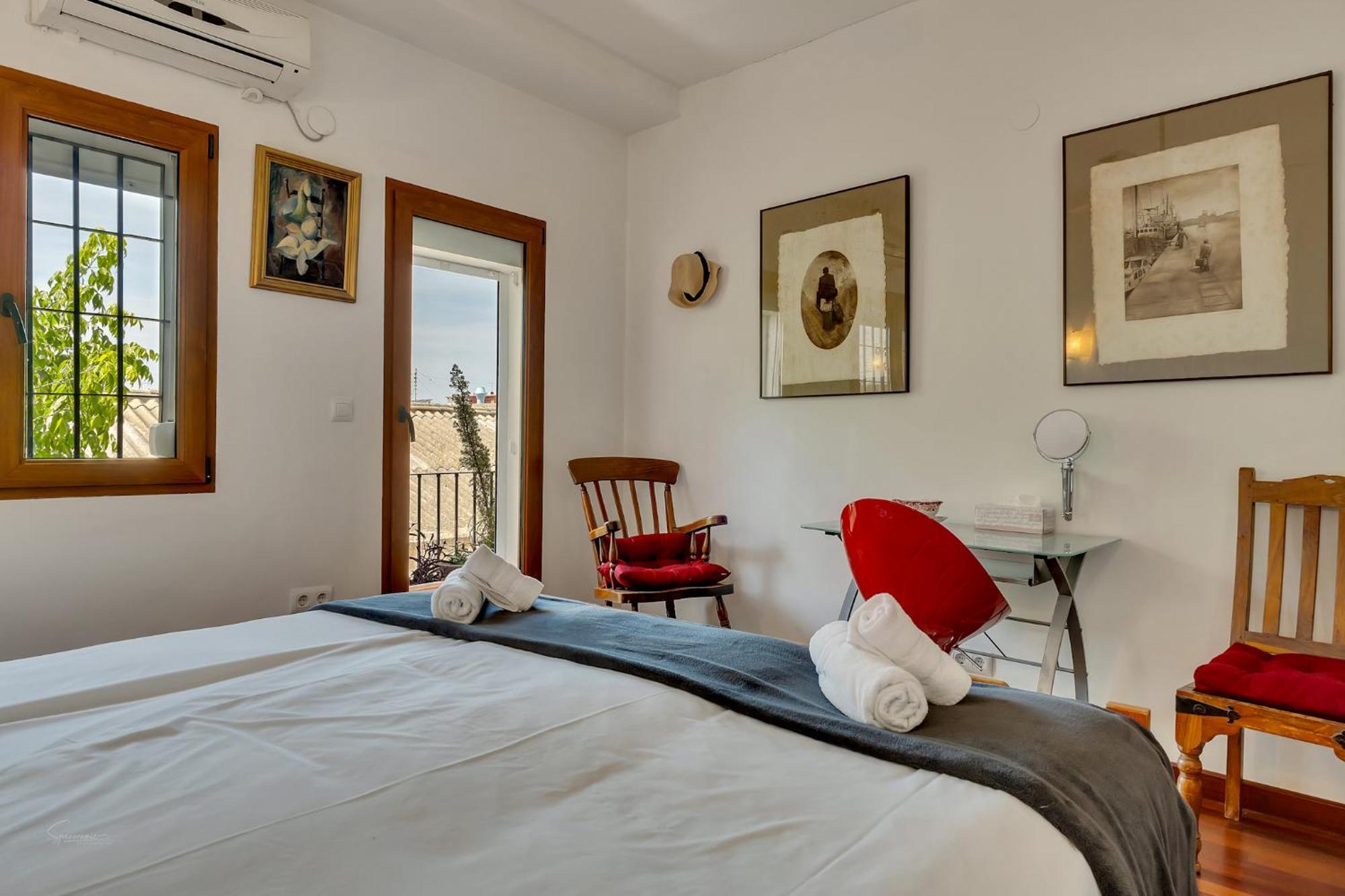 Apartmán Denia Townhouse Exteriér fotografie