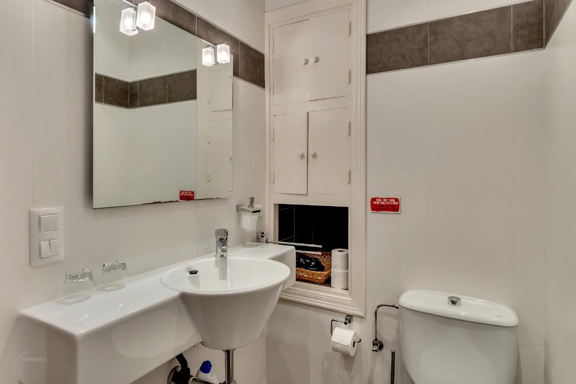 Apartmán Denia Townhouse Exteriér fotografie