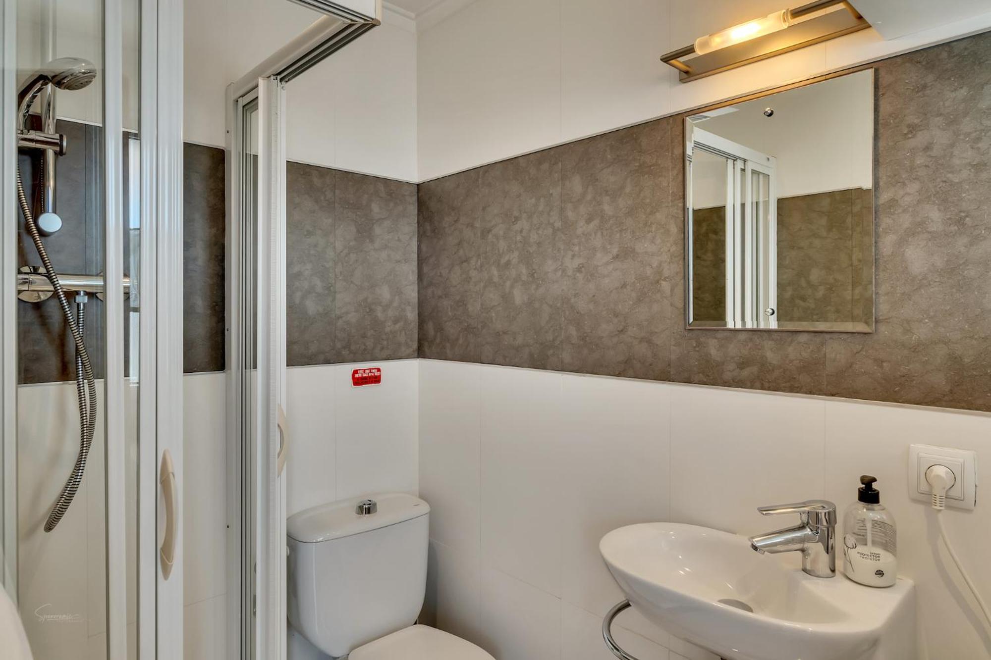 Apartmán Denia Townhouse Exteriér fotografie